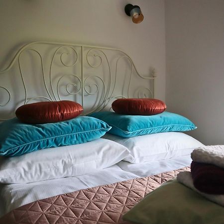 Apartament Nawojowski Nowy Sącz Exterior foto