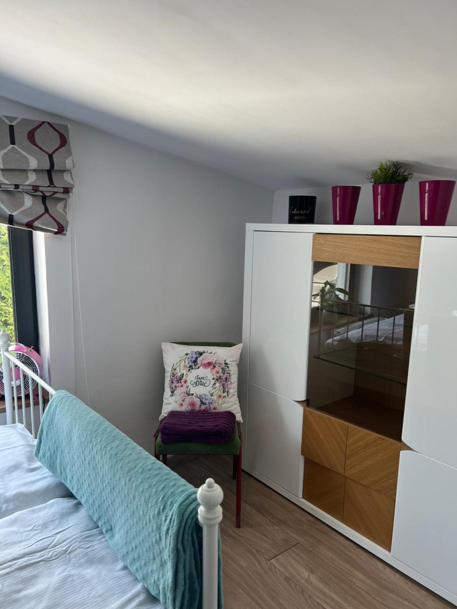 Apartament Nawojowski Nowy Sącz Exterior foto