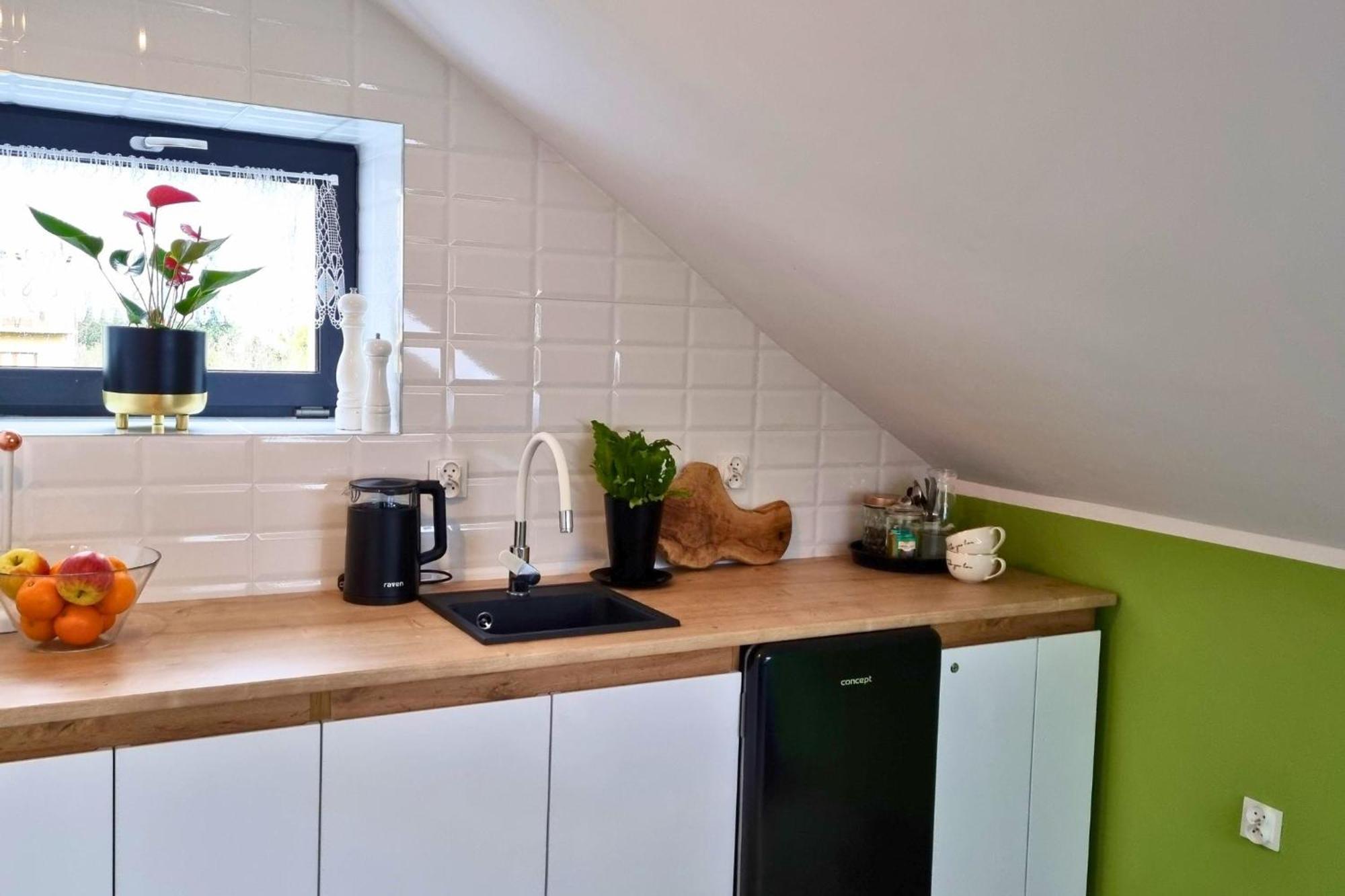 Apartament Nawojowski Nowy Sącz Exterior foto